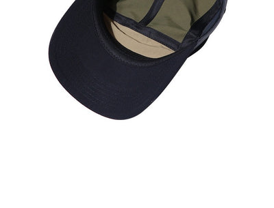 Gorra de Béisbol Protección Solar Estilo Pato Japonés para Verano - Image 10