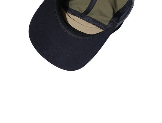 Gorra de Béisbol Protección Solar Estilo Pato Japonés para Verano - Image 10