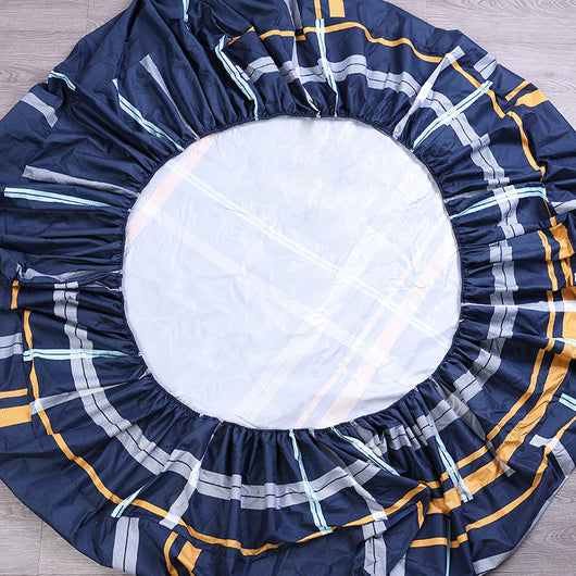 Protector de Colchón Impermeable Antihumedad para Cama y Bebé - Image 13