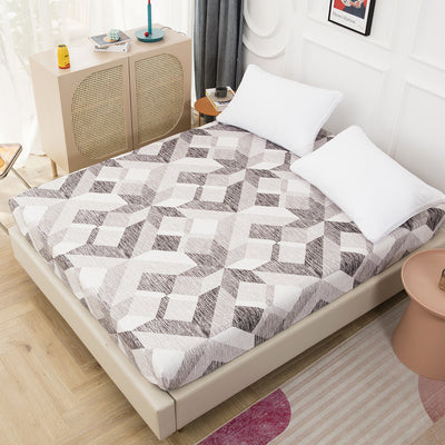 Protector de Colchón Impermeable Antihumedad para Cama y Bebé - Image 14
