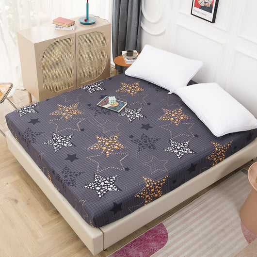 Protector de Colchón Impermeable Antihumedad para Cama y Bebé - Image 15