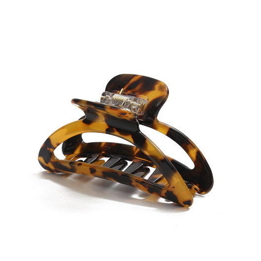 Clip Decorativo de Acetato para Cabello - Diseño Elegante y Versátil - Image 10