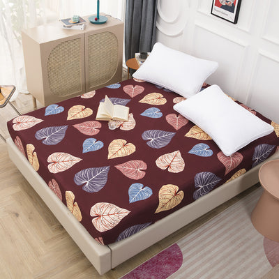 Protector de Colchón Impermeable Antihumedad para Cama y Bebé - Image 17
