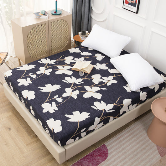 Protector de Colchón Impermeable Antihumedad para Cama y Bebé - Image 18