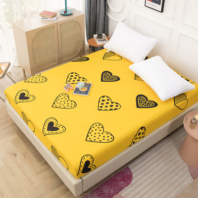 Protector de Colchón Impermeable Antihumedad para Cama y Bebé - Image 19