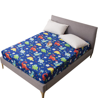 Protector de Colchón Impermeable Antihumedad para Cama y Bebé - Image 20