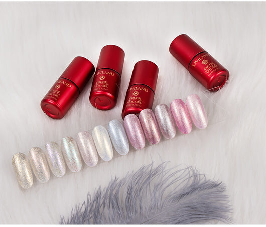 Pegamento para Uñas de 12 Colores - Image 5