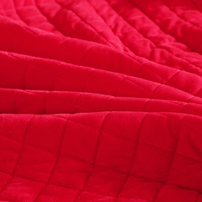 Juego de Cama Completo con Volante Decorativo y Fundas de Almohada - Image 18