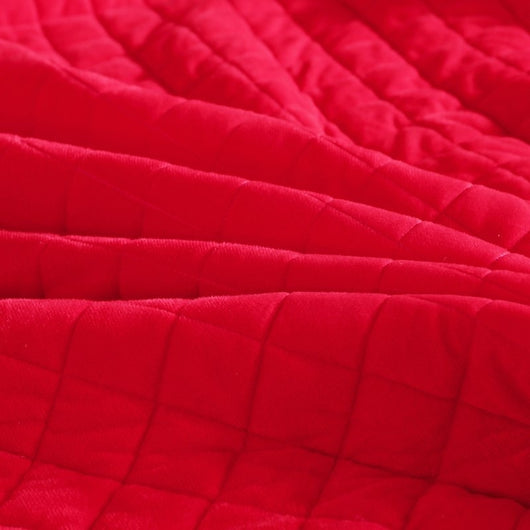 Juego de Cama Completo con Volante Decorativo y Fundas de Almohada - Image 18
