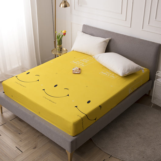 Protector de Colchón Impermeable Antihumedad para Cama y Bebé - Image 22