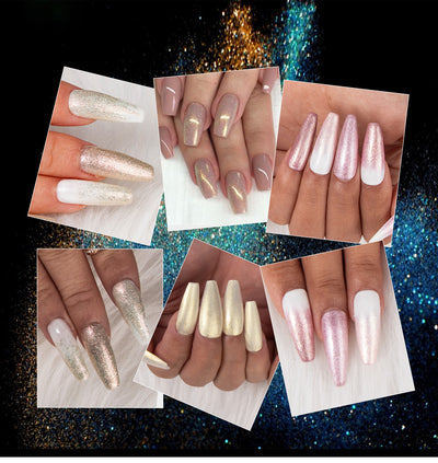 Pegamento para Uñas de 12 Colores - Image 6