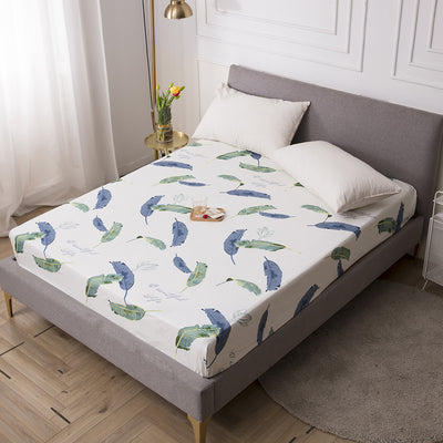 Protector de Colchón Impermeable Antihumedad para Cama y Bebé - Image 23