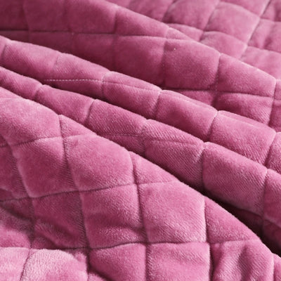 Juego de Cama Completo con Volante Decorativo y Fundas de Almohada - Image 24