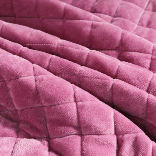 Juego de Cama Completo con Volante Decorativo y Fundas de Almohada - Image 24
