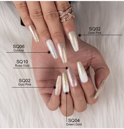 Pegamento para Uñas de 12 Colores - Image 7