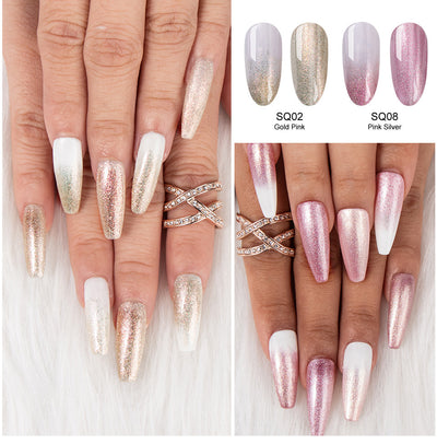 Pegamento para Uñas de 12 Colores - Image 8