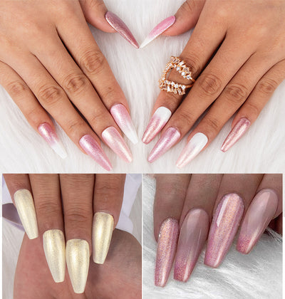 Pegamento para Uñas de 12 Colores - Image 9