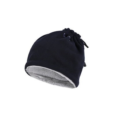 Gorro de Lana Cálido y Bufanda Térmica a Prueba de Viento - Conjunto Abrigador Fashionable - Image 24