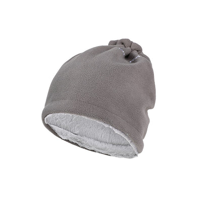 Gorro de Lana Cálido y Bufanda Térmica a Prueba de Viento - Conjunto Abrigador Fashionable - Image 26