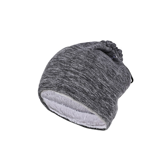 Gorro de Lana Cálido y Bufanda Térmica a Prueba de Viento - Conjunto Abrigador Fashionable - Image 29