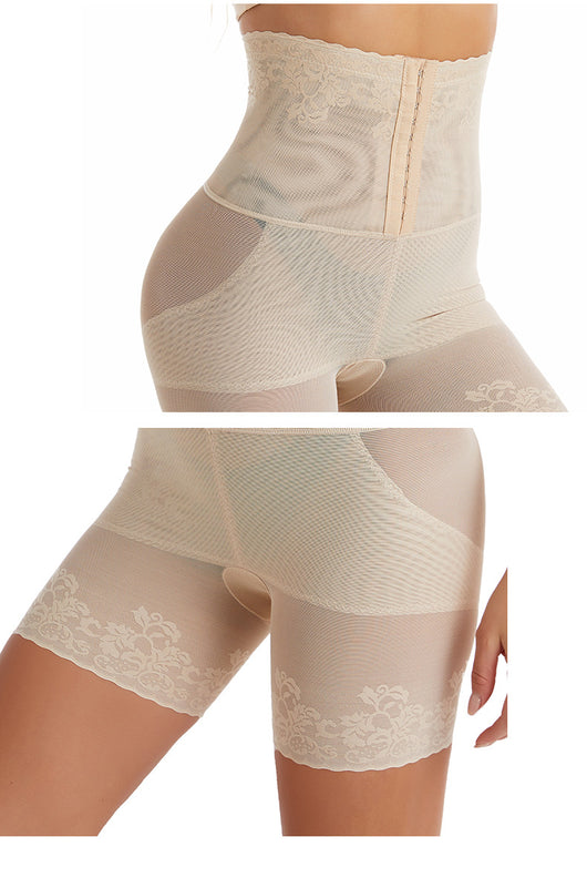 Pantalón Moldeador con Corset Integrado - Levanta Caderas y Realza Busto - Image 7