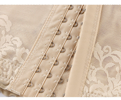 Pantalón Moldeador con Corset Integrado - Levanta Caderas y Realza Busto - Image 13