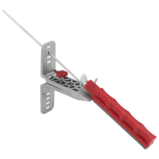 Afilador de Cuchillos Portátil con Ángulo Fijo - Image 14