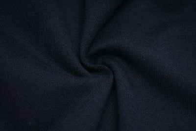 Blusa Universitaria de Dos Capas con Diseño Asimétrico - Image 13