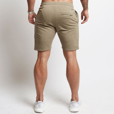 Shorts Deportivos Ligeros para Hombre - Pantalones Cortos 5/4 Fitness y Running - Image 7