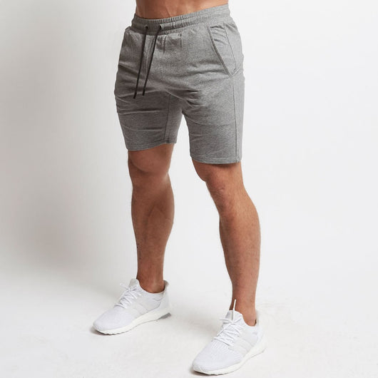 Shorts Deportivos Ligeros para Hombre - Pantalones Cortos 5/4 Fitness y Running - Image 10