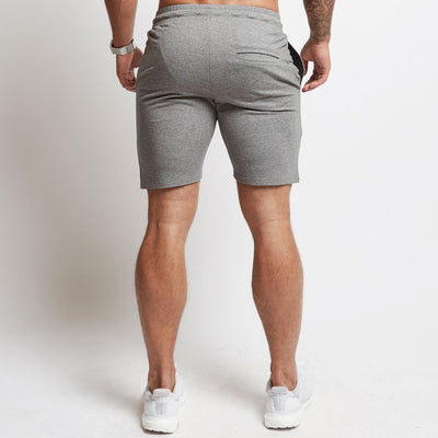 Shorts Deportivos Ligeros para Hombre - Pantalones Cortos 5/4 Fitness y Running - Image 12