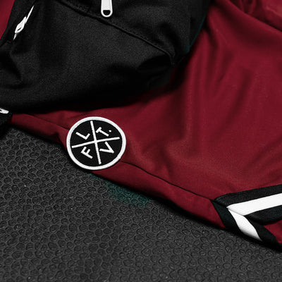 Shorts Deportivos Hombre Estilo Americano Sueltos y Casuales - Image 23
