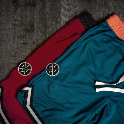 Shorts Deportivos Hombre Estilo Americano Sueltos y Casuales - Image 26
