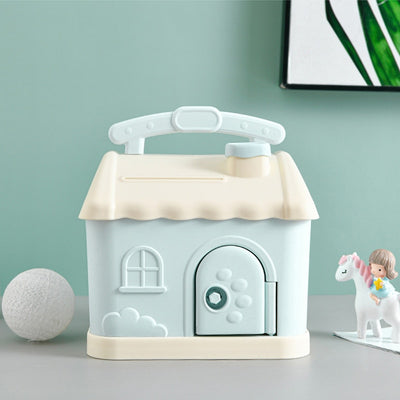 Alcancía Infantil Multifuncional con Diseños Animados - Image 10