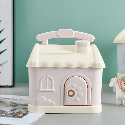 Alcancía Infantil Multifuncional con Diseños Animados - Image 15