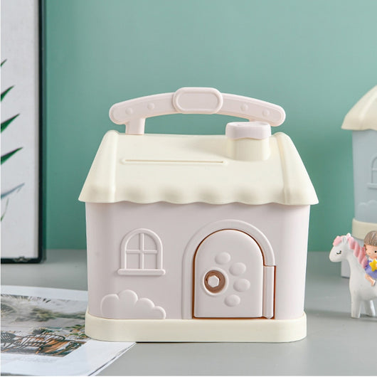 Alcancía Infantil Multifuncional con Diseños Animados - Image 15
