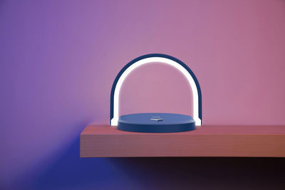 Cargador Inalámbrico 15W con Luz Nocturna y Soporte para Móvil - Image 16