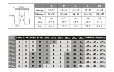 Boxers de Algodón para Hombre - Ropa Interior Cómoda y Duradera - Image 7