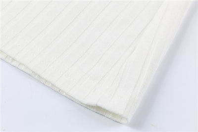 Suéter Cuello V Ajustado Elástico Transpirable para Hombre - Image 25