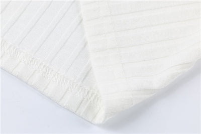 Suéter Cuello V Ajustado Elástico Transpirable para Hombre - Image 26