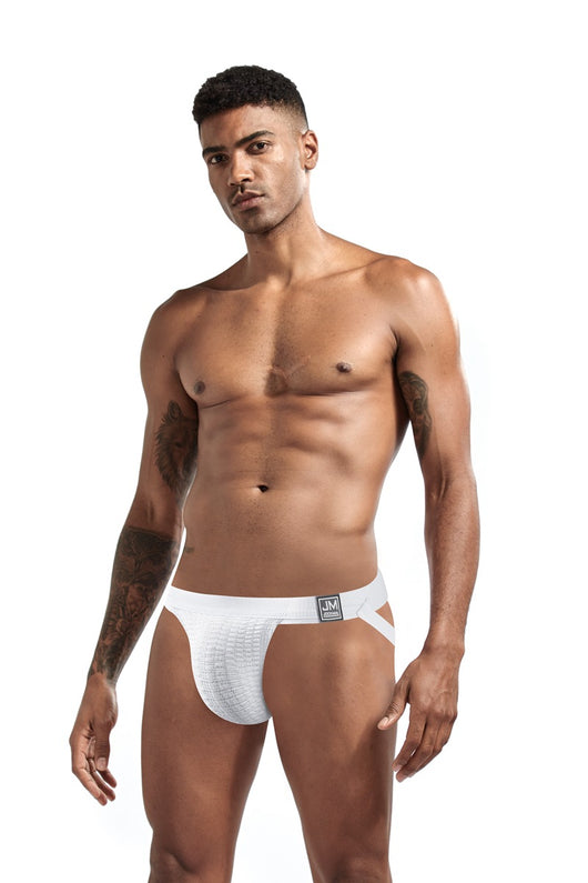 Bóxer Deportivo Rainbow de Doble Tira para Hombre - Image 13