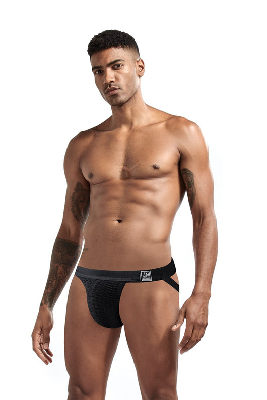 Bóxer Deportivo Rainbow de Doble Tira para Hombre - Image 14