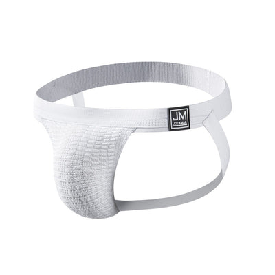Bóxer Deportivo Rainbow de Doble Tira para Hombre - Image 21