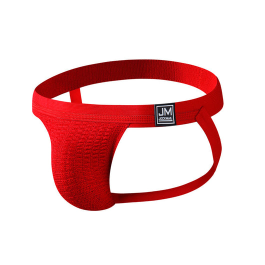 Bóxer Deportivo Rainbow de Doble Tira para Hombre - Image 22