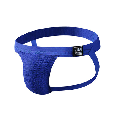 Bóxer Deportivo Rainbow de Doble Tira para Hombre - Image 23