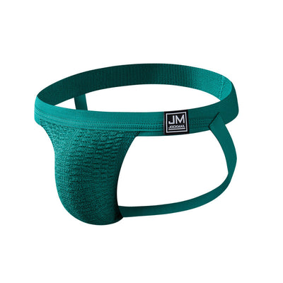 Bóxer Deportivo Rainbow de Doble Tira para Hombre - Image 24