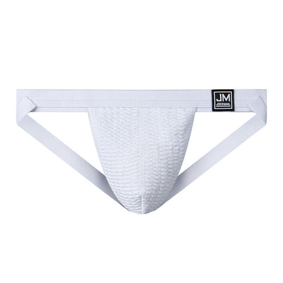 Bóxer Deportivo Rainbow de Doble Tira para Hombre - Image 26