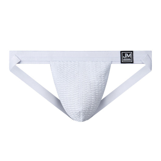 Bóxer Deportivo Rainbow de Doble Tira para Hombre - Image 26