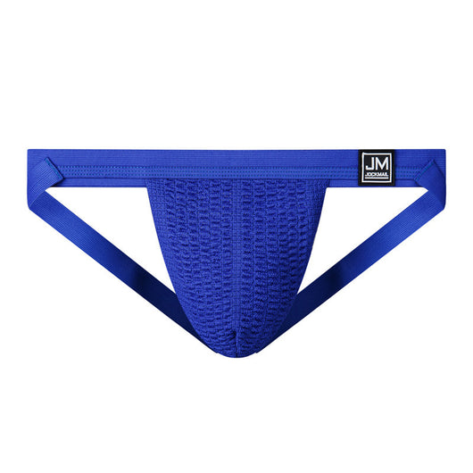 Bóxer Deportivo Rainbow de Doble Tira para Hombre - Image 27