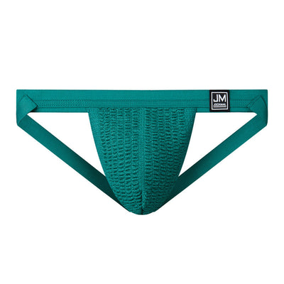 Bóxer Deportivo Rainbow de Doble Tira para Hombre - Image 28